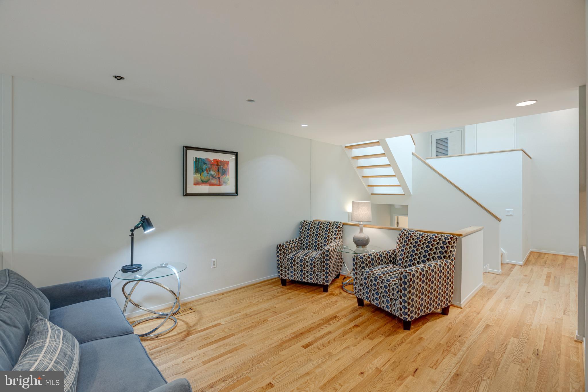 2002 Turtle Pond Drive Reston, VA 20191 - Photo 13 of 65 Sitting Nook