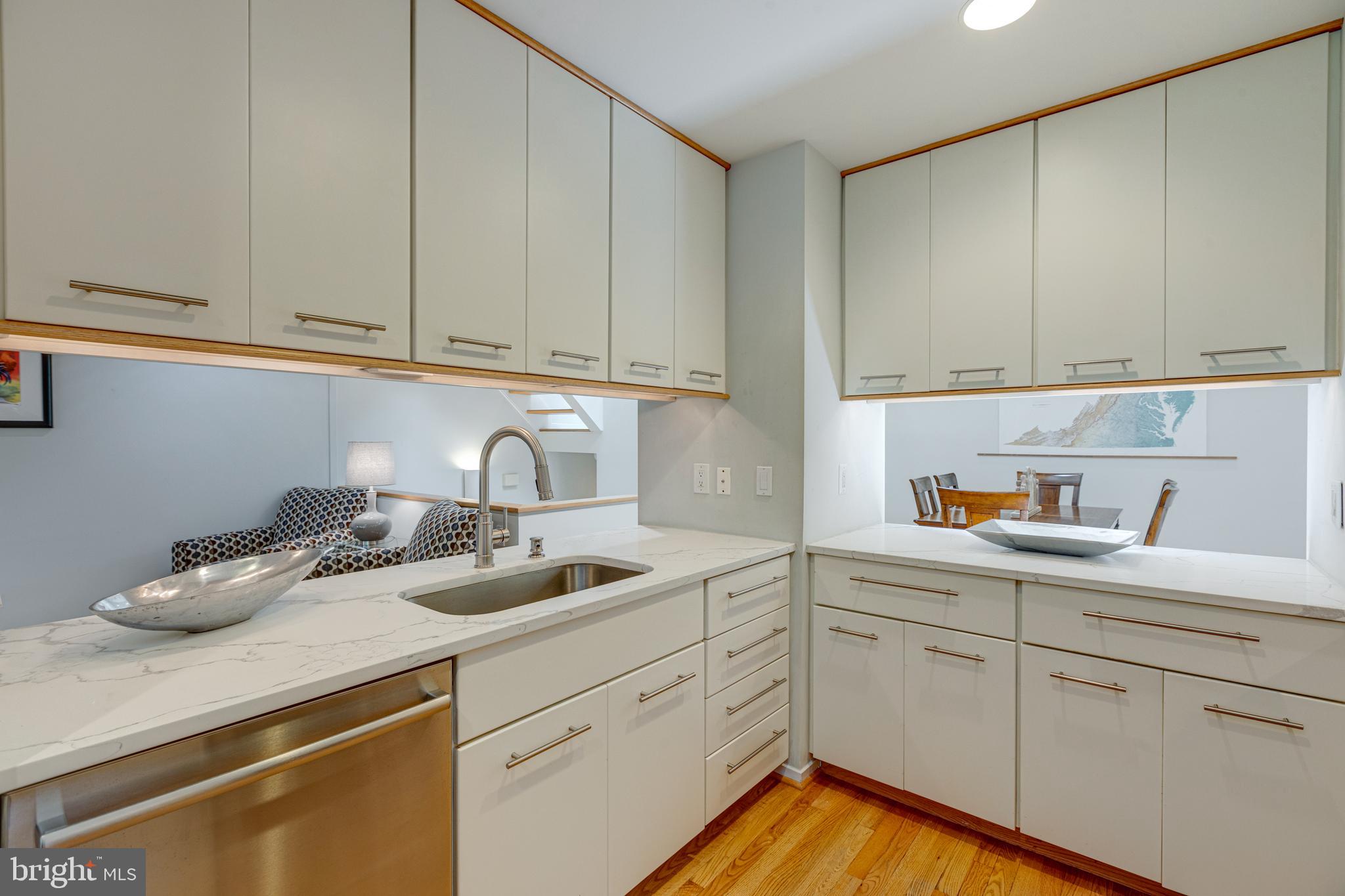 2002 Turtle Pond Drive Reston, VA 20191 - Photo 19 of 65 kitchen