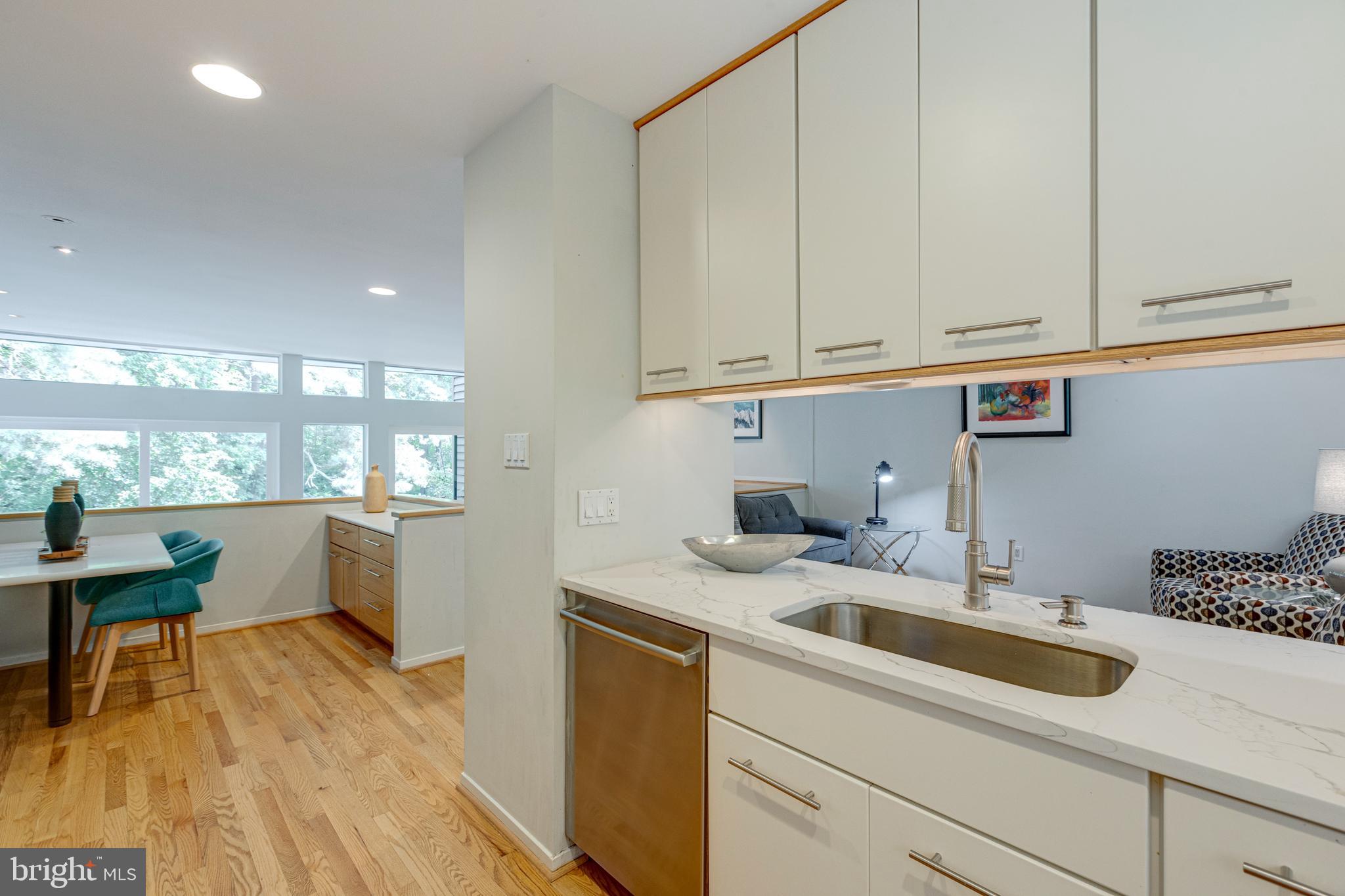 2002 Turtle Pond Drive Reston, VA 20191 - Photo 20 of 65 kitchen and breakfast nook