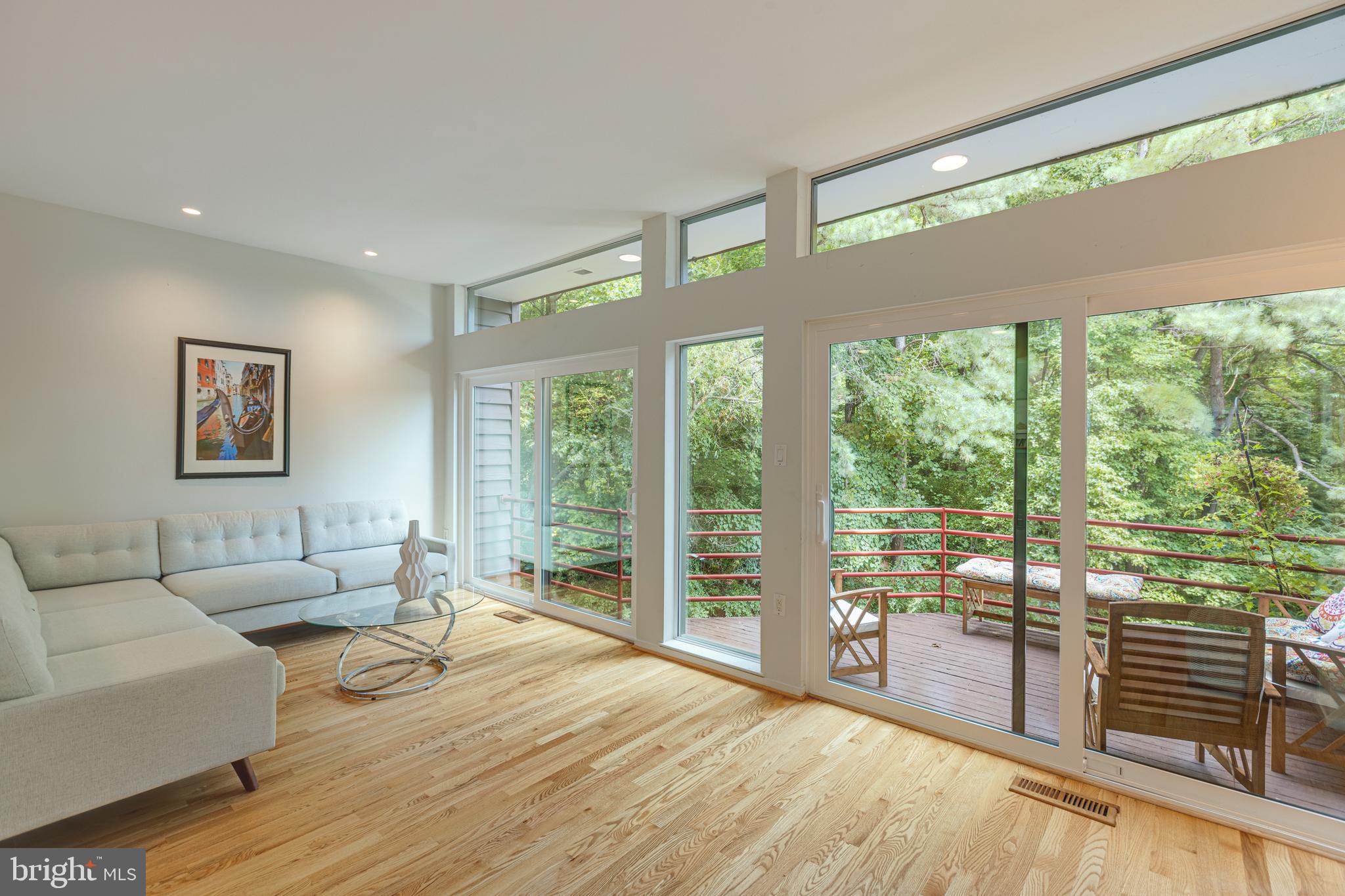 2002 Turtle Pond Drive Reston, VA 20191 - Photo 27 of 65 main level living room