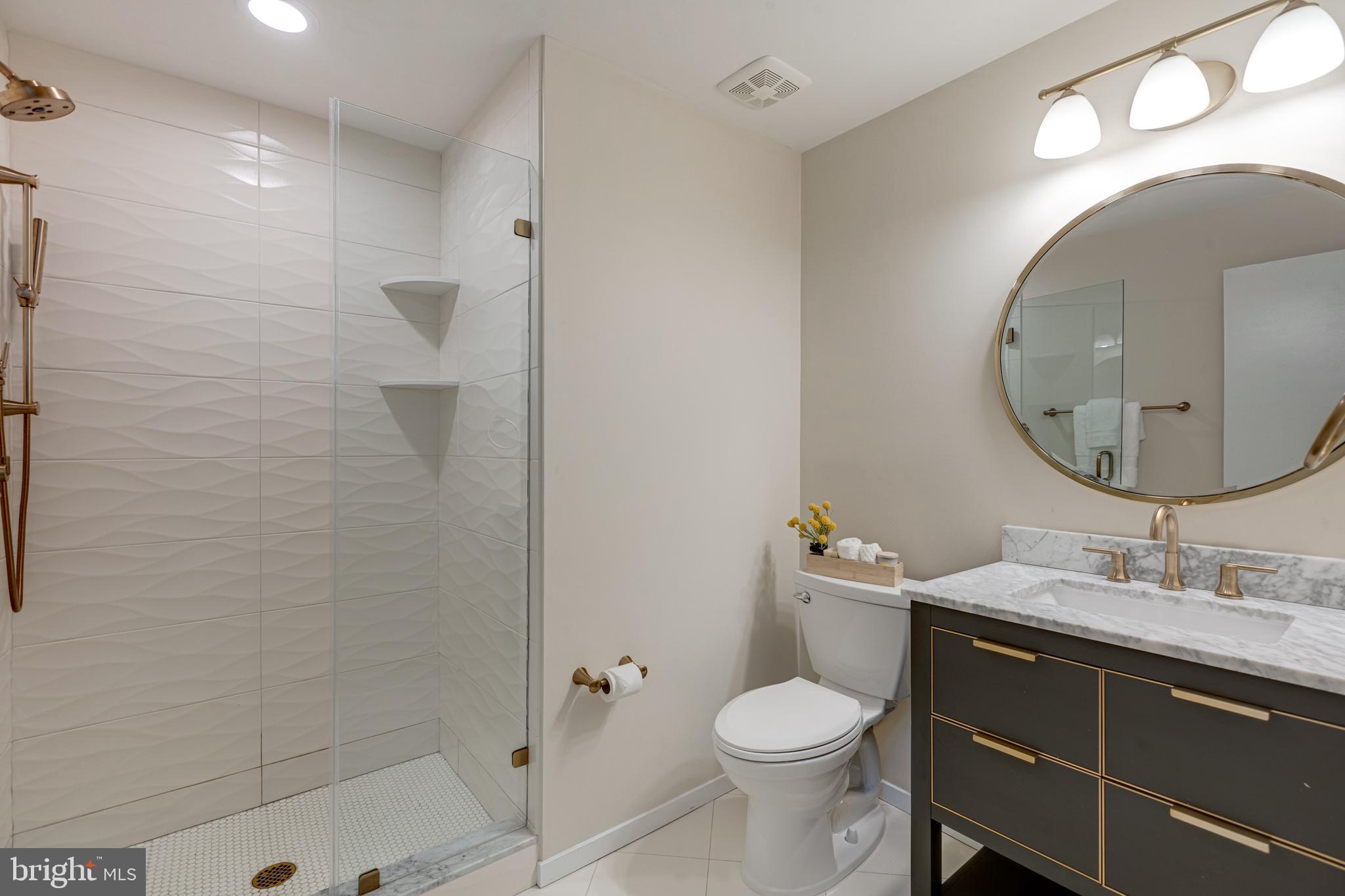 2002 Turtle Pond Drive Reston, VA 20191 - Photo 34 of 65 Hall bath 1