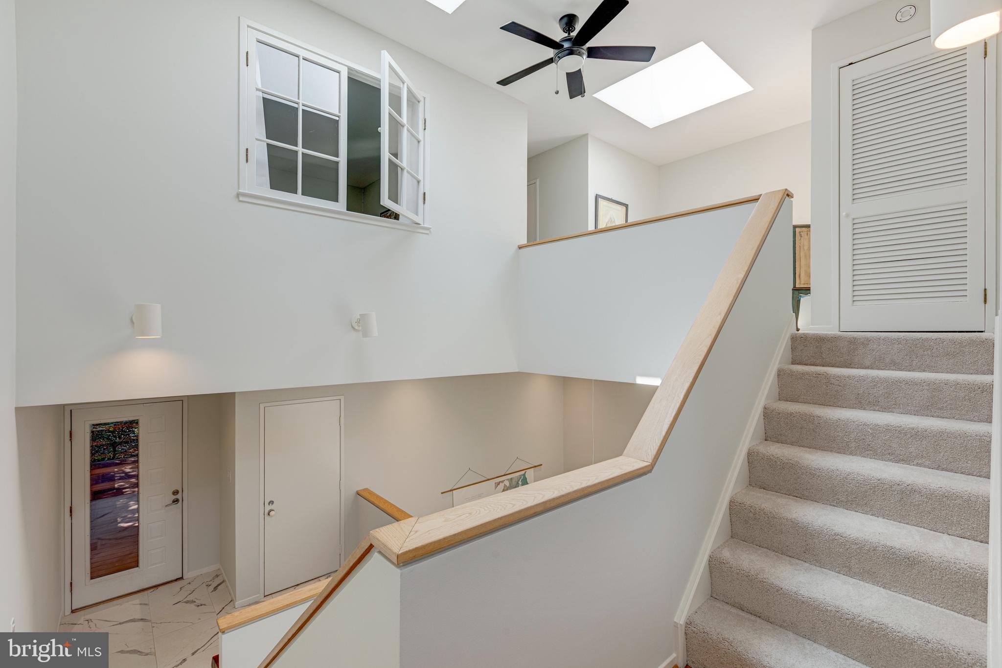2002 Turtle Pond Drive Reston, VA 20191 - Photo 35 of 65 foyer/stairs