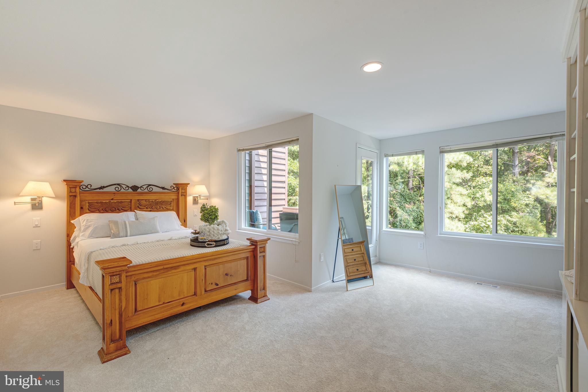 2002 Turtle Pond Drive Reston, VA 20191 - Photo 36 of 65 Primary Suite