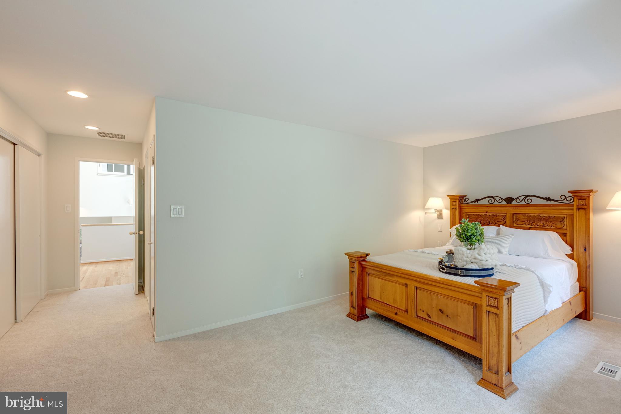 2002 Turtle Pond Drive Reston, VA 20191 - Photo 39 of 65 Primary Suite