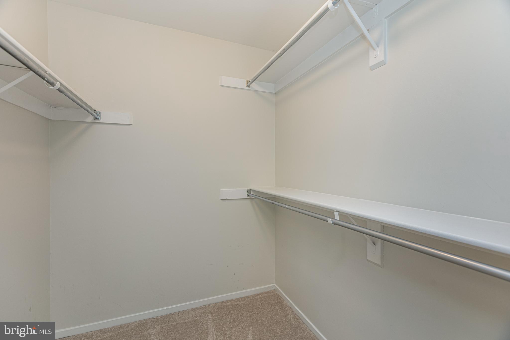2002 Turtle Pond Drive Reston, VA 20191 - Photo 47 of 65 walk in closet in primary suite