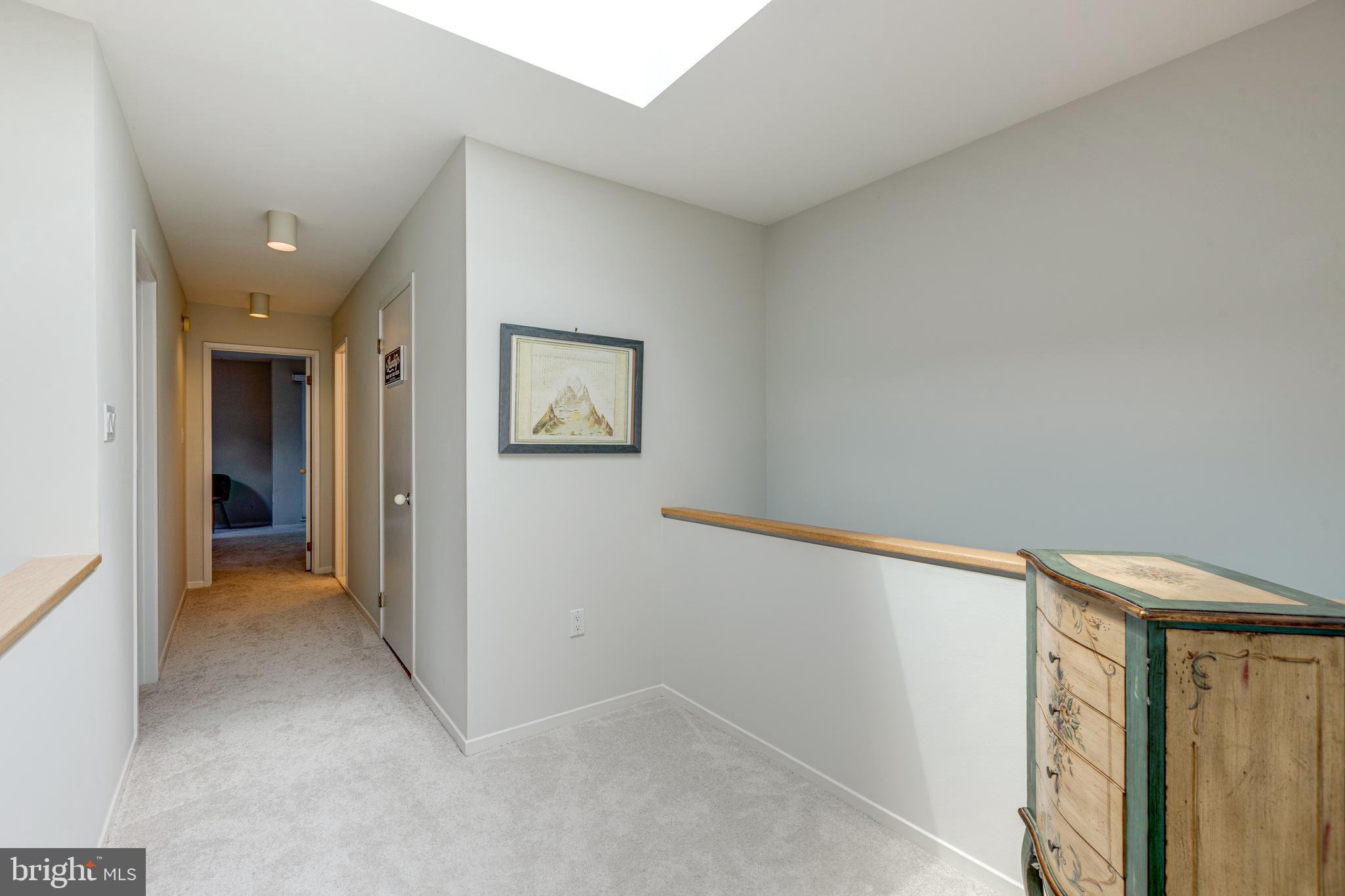 2002 Turtle Pond Drive Reston, VA 20191 - Photo 48 of 65 landing on top level