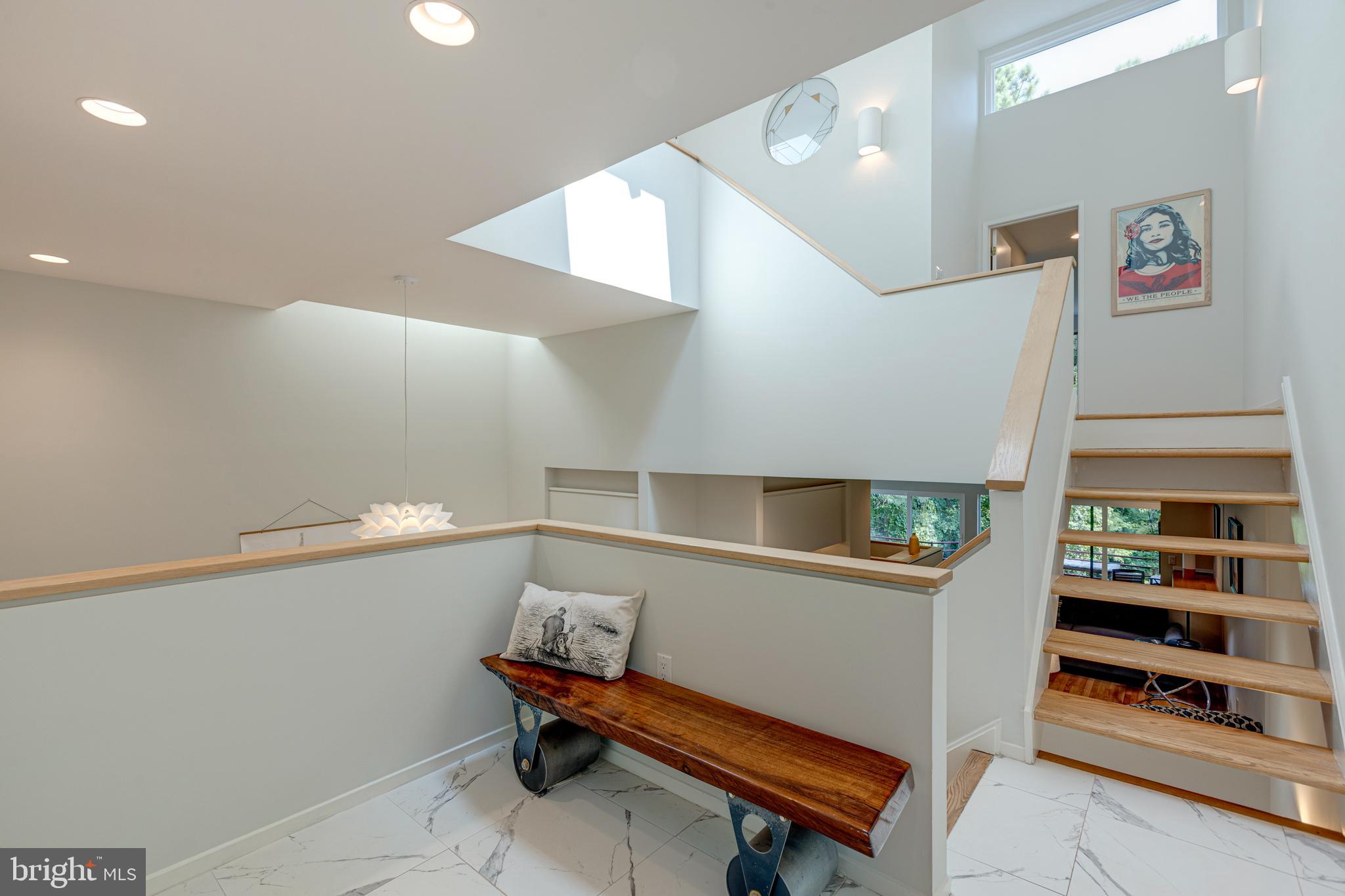 2002 Turtle Pond Drive Reston, VA 20191 - Photo 6 of 65 Foyer