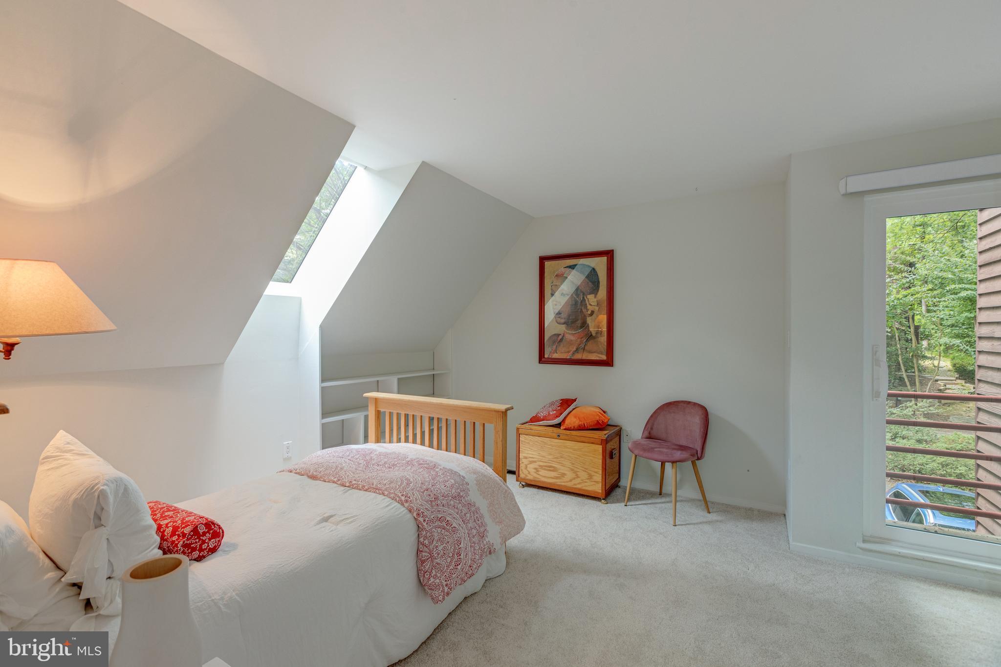 2002 Turtle Pond Drive Reston, VA 20191 - Photo 51 of 65 bedroom 3