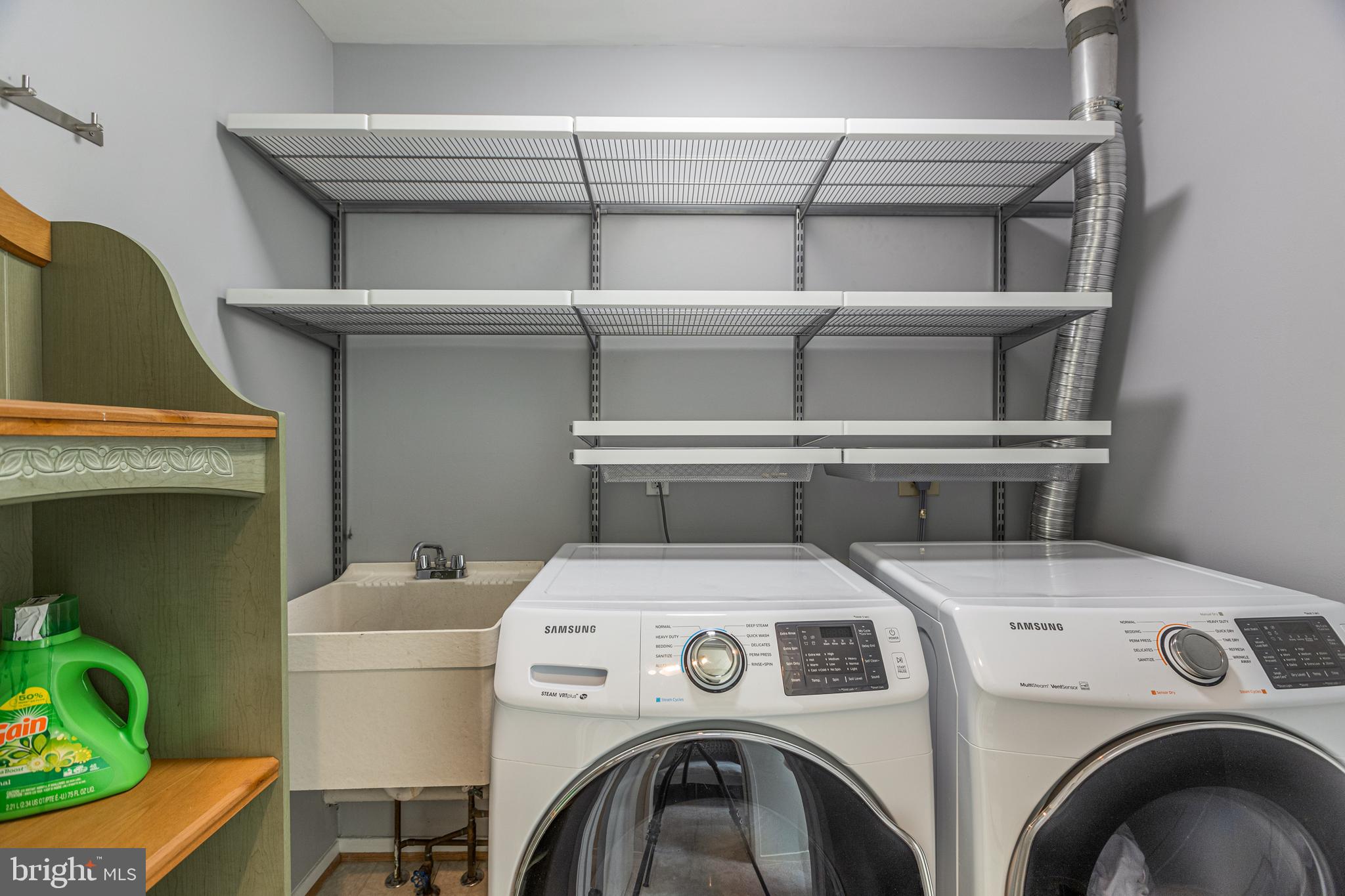 2002 Turtle Pond Drive Reston, VA 20191 - Photo 54 of 65 Laundry