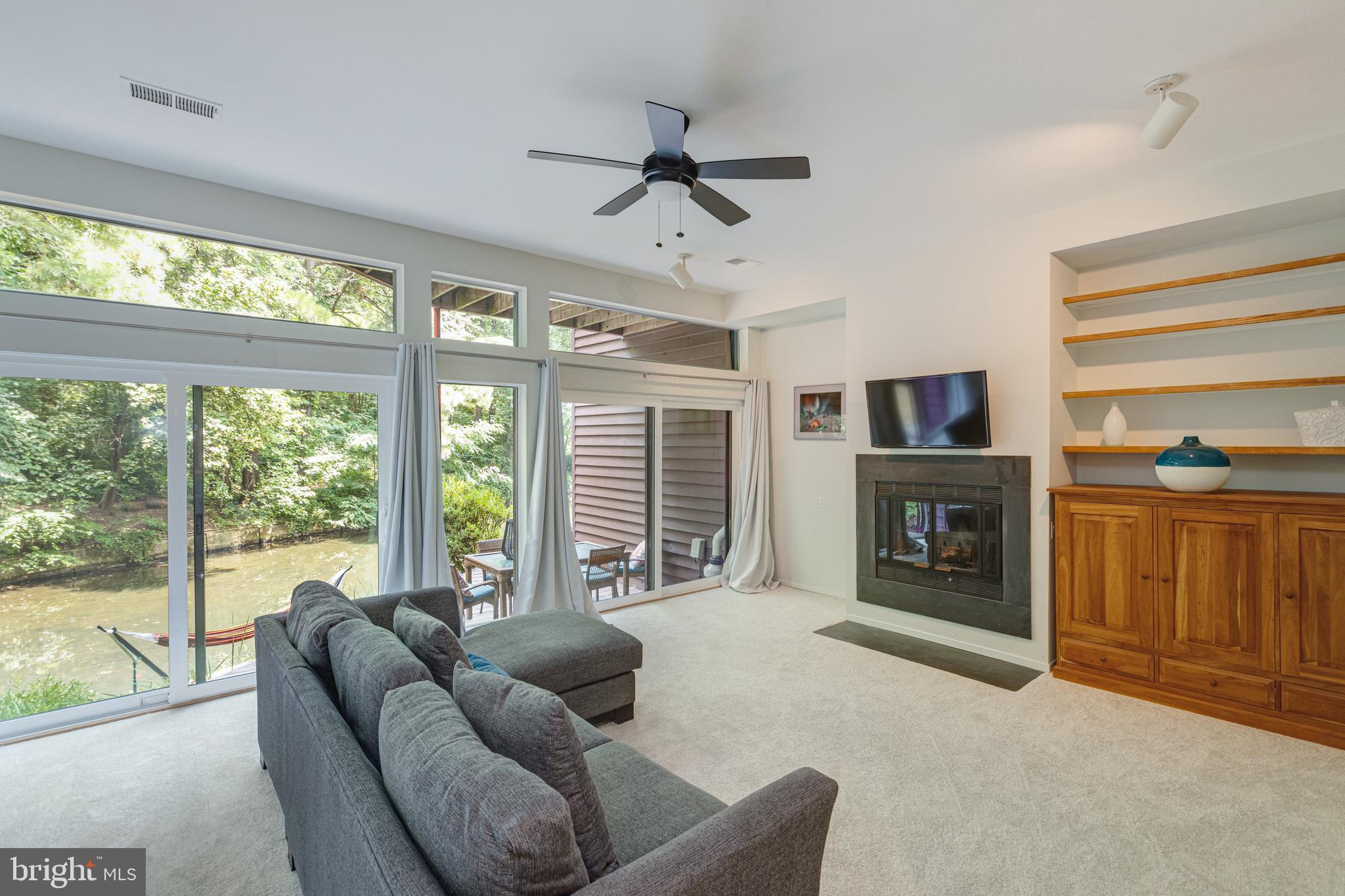 2002 Turtle Pond Drive Reston, VA 20191 - Photo 55 of 65 Lower level den/living