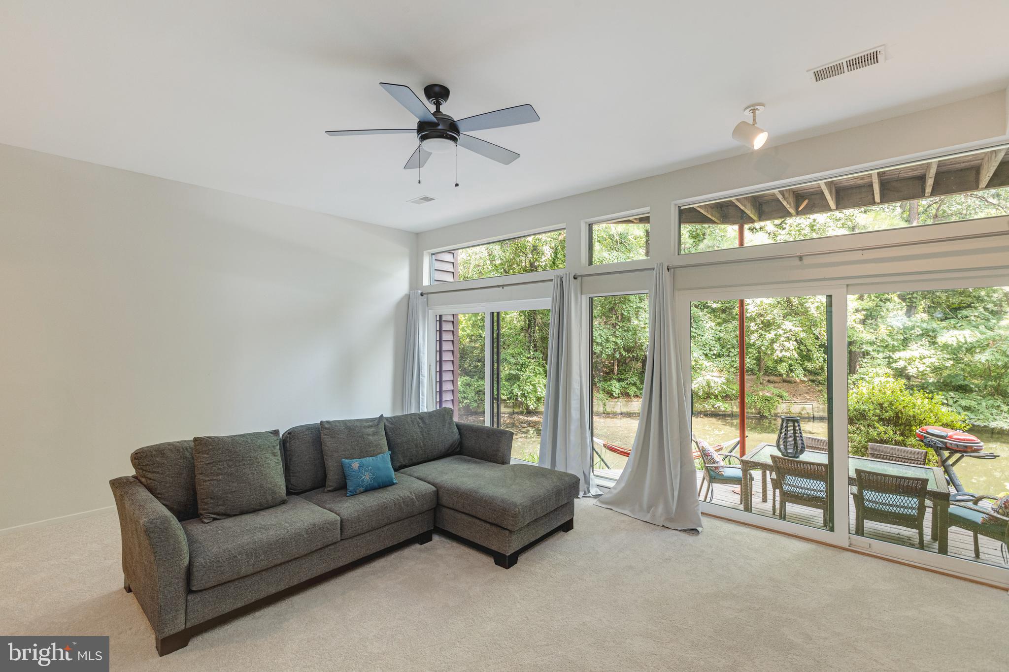 2002 Turtle Pond Drive Reston, VA 20191 - Photo 58 of 65 Lower level den/living