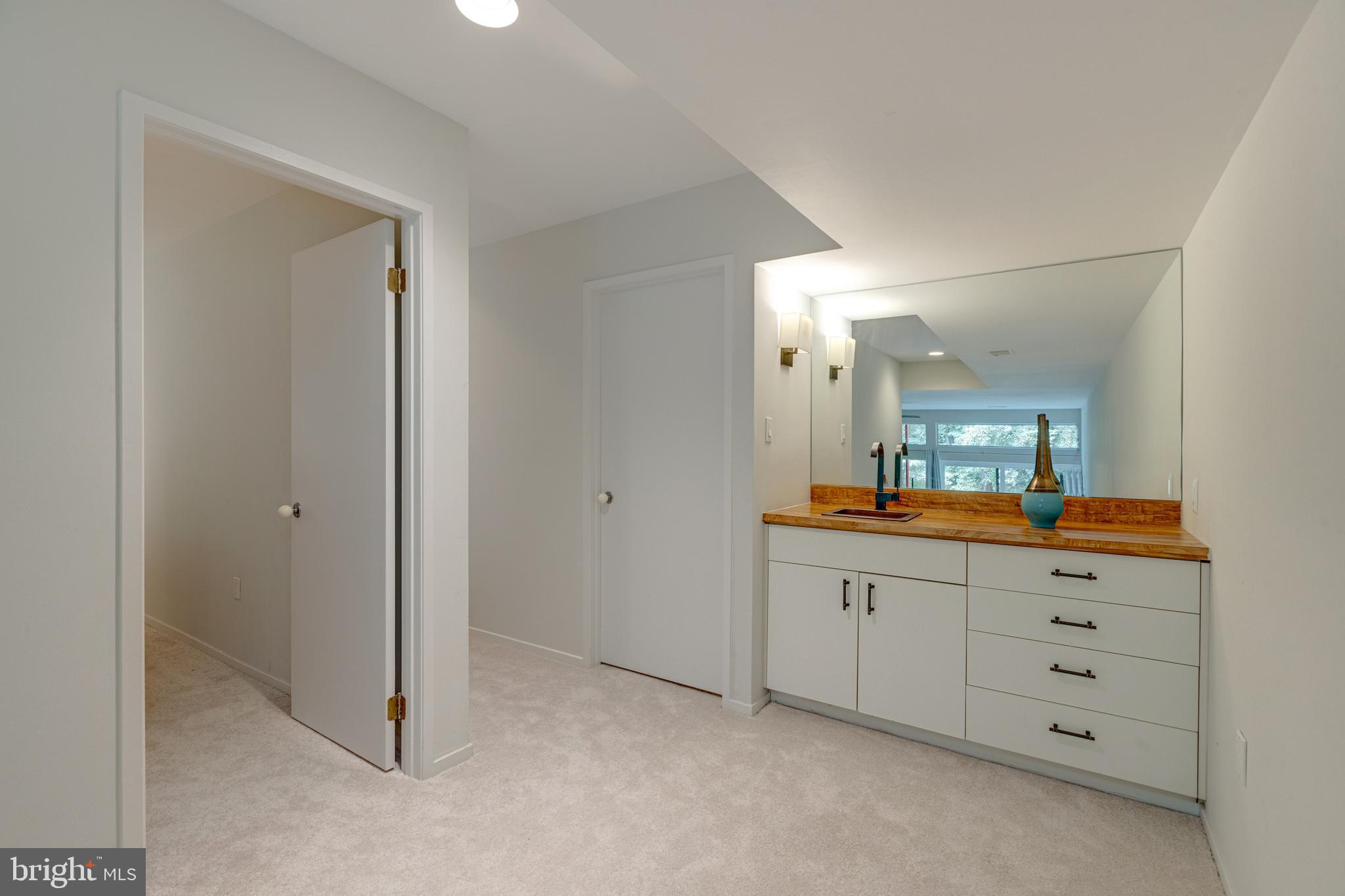 2002 Turtle Pond Drive Reston, VA 20191 - Photo 59 of 65 Wet bar on lower level
