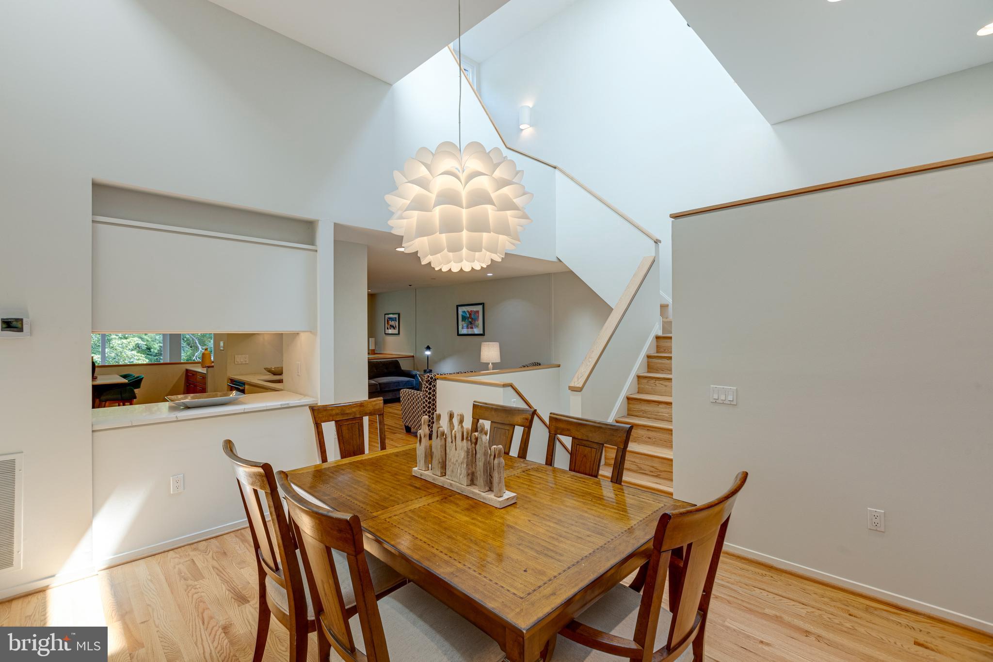 2002 Turtle Pond Drive Reston, VA 20191 - Photo 10 of 65 Dining
