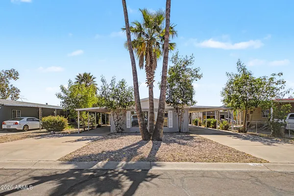 $272,000 | 7645 East Gale Avenue, Mesa, AZ 85209