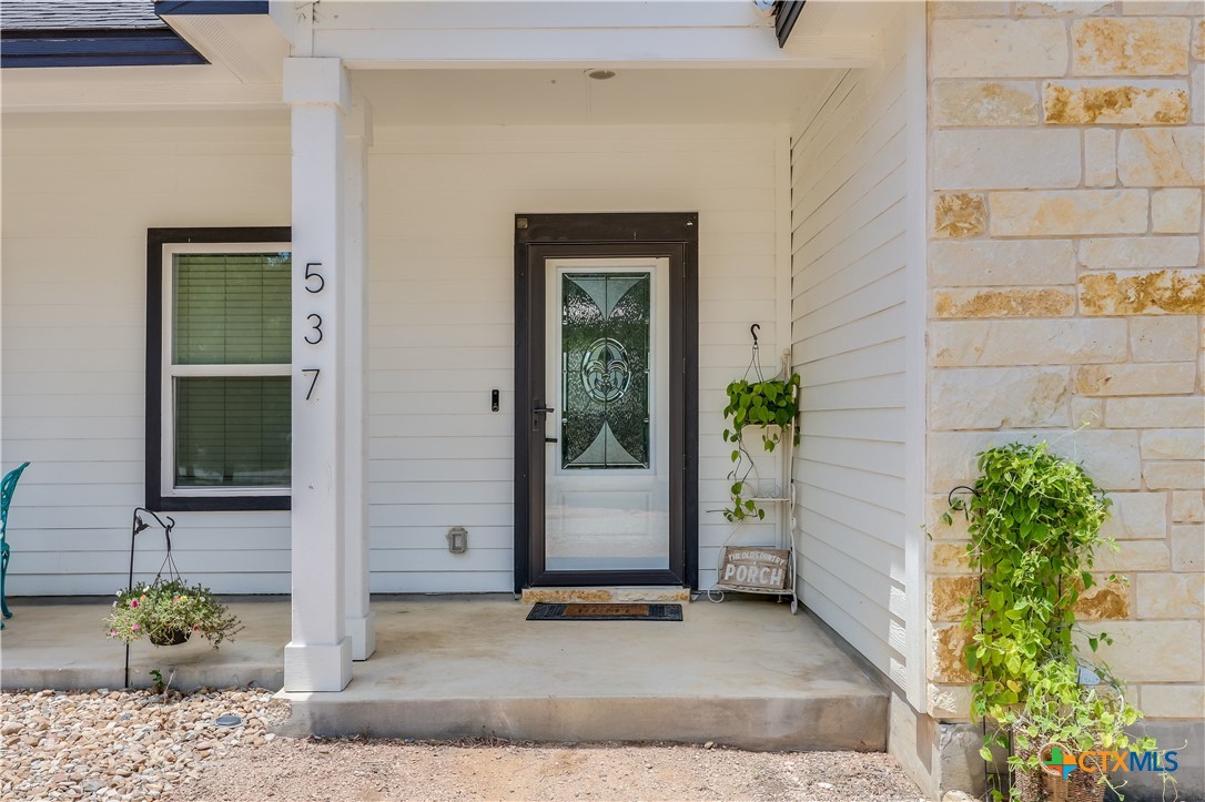 537 Lower Elgin Road Elgin, TX 78621 - Photo 2 of 45