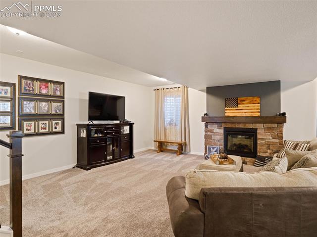 1919 Ruffino Drive Colorado Springs, CO 80921 - Photo 25 of 50 Gallery Image 25
