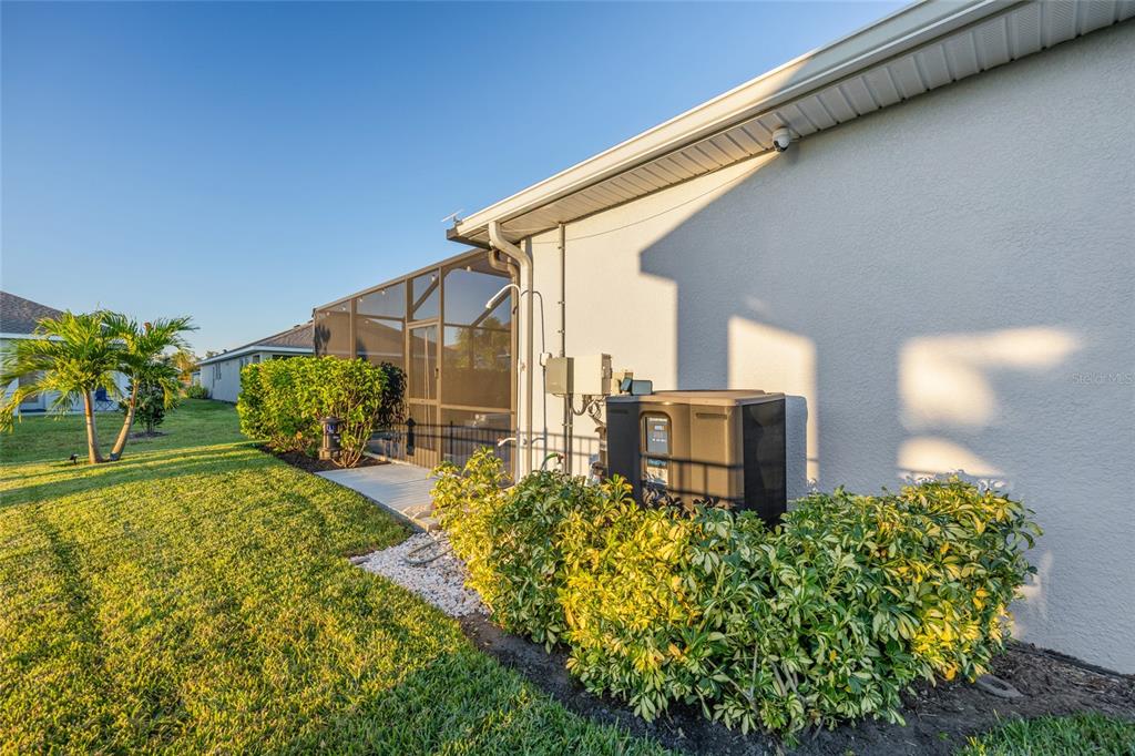 11720 Chevelon Lane Parrish, FL 34219 - Photo 30 of 70 a house view with a outdoor space