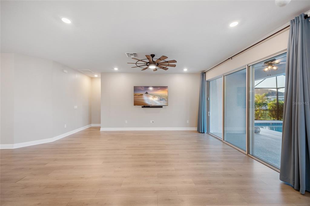 11720 Chevelon Lane Parrish, FL 34219 - Photo 3 of 70 a view of an empty room with a window