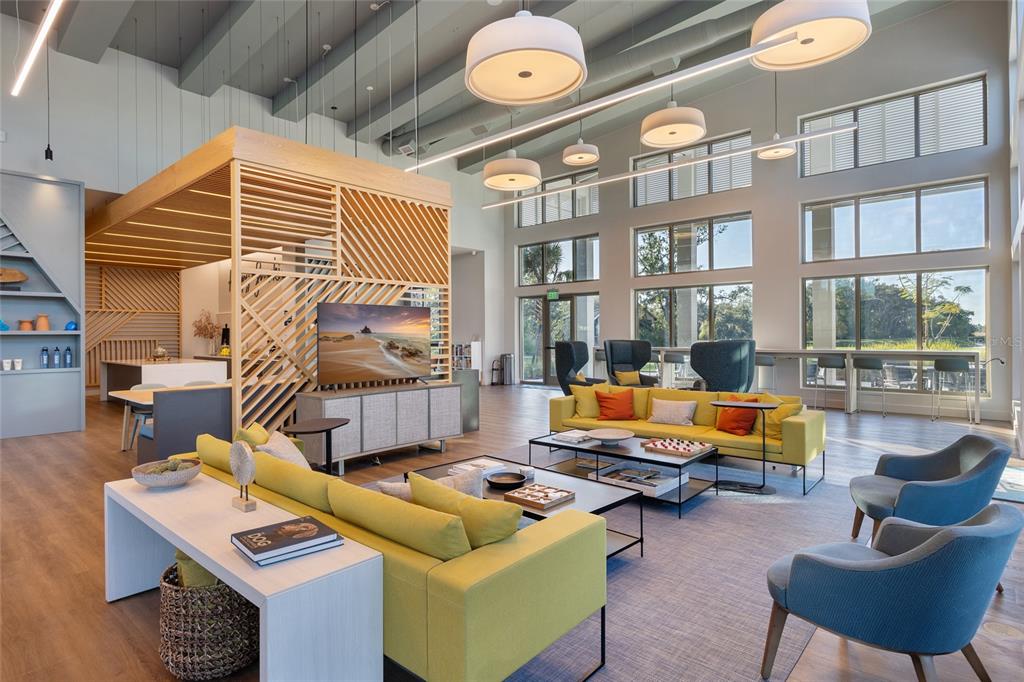11720 Chevelon Lane Parrish, FL 34219 - Photo 53 of 70 a living room with furniture a rug and a large window