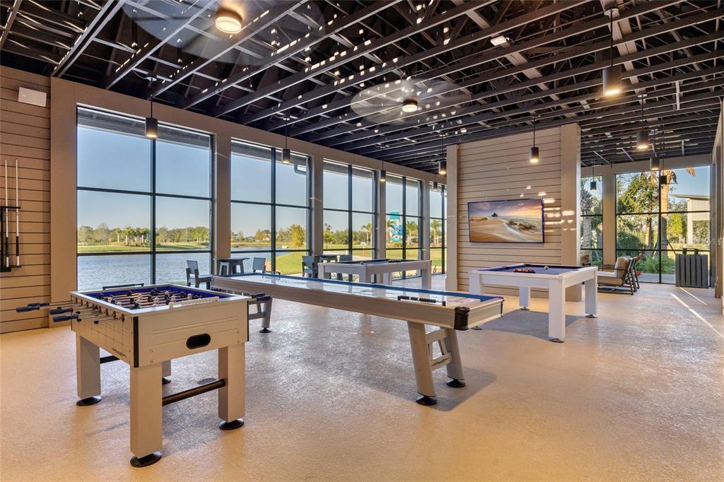 11720 Chevelon Lane Parrish, FL 34219 - Photo 57 of 70 a view of a room with gym equipment