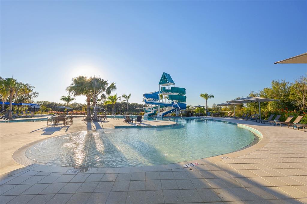 11720 Chevelon Lane Parrish, FL 34219 - Photo 59 of 70 a view of a swimming pool and an outdoor space