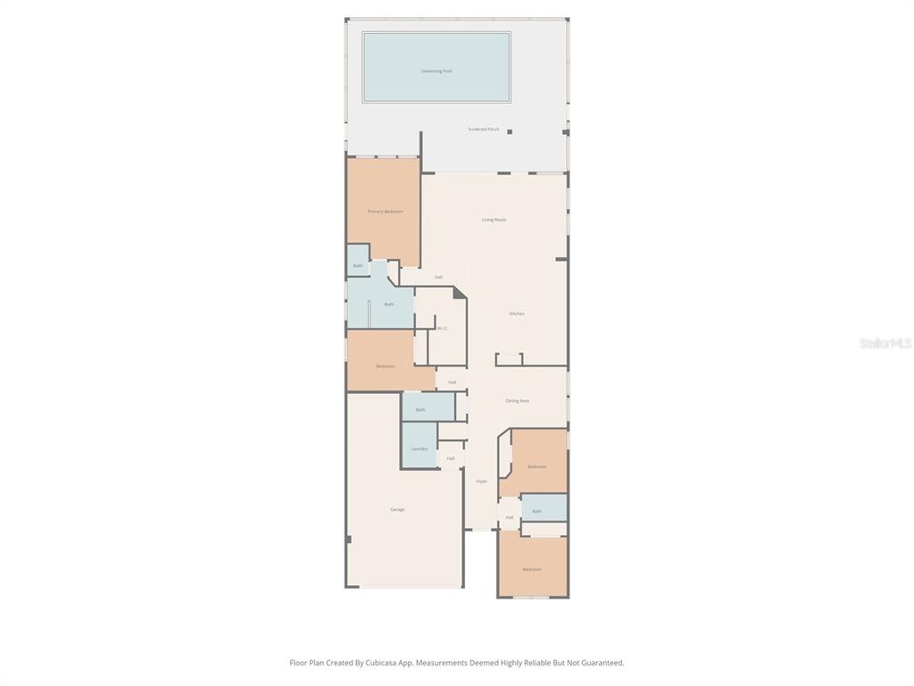 11720 Chevelon Lane Parrish, FL 34219 - Photo 70 of 70