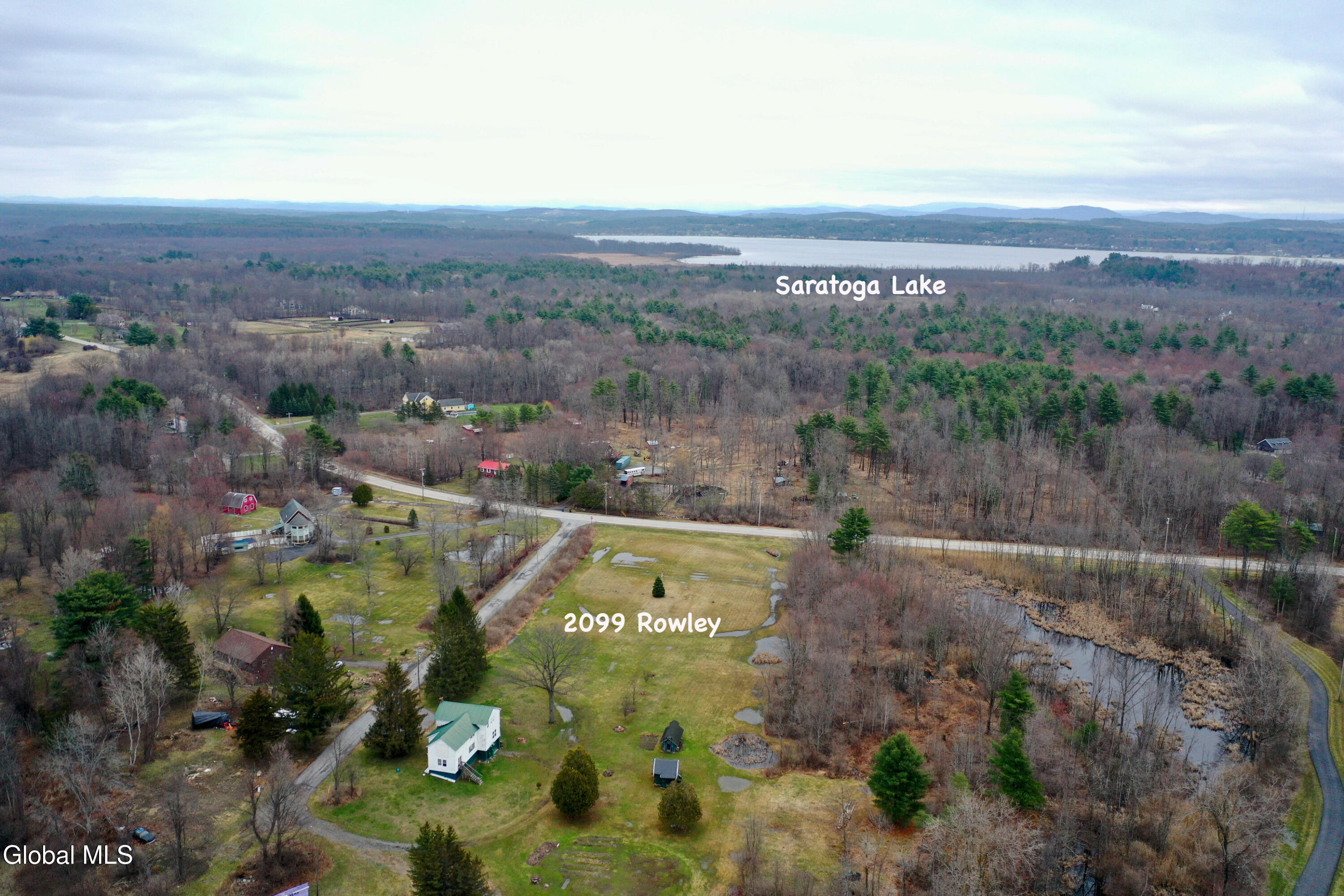 2099 Rowley Road Malta, NY 12020 - Photo 68 of 78 14