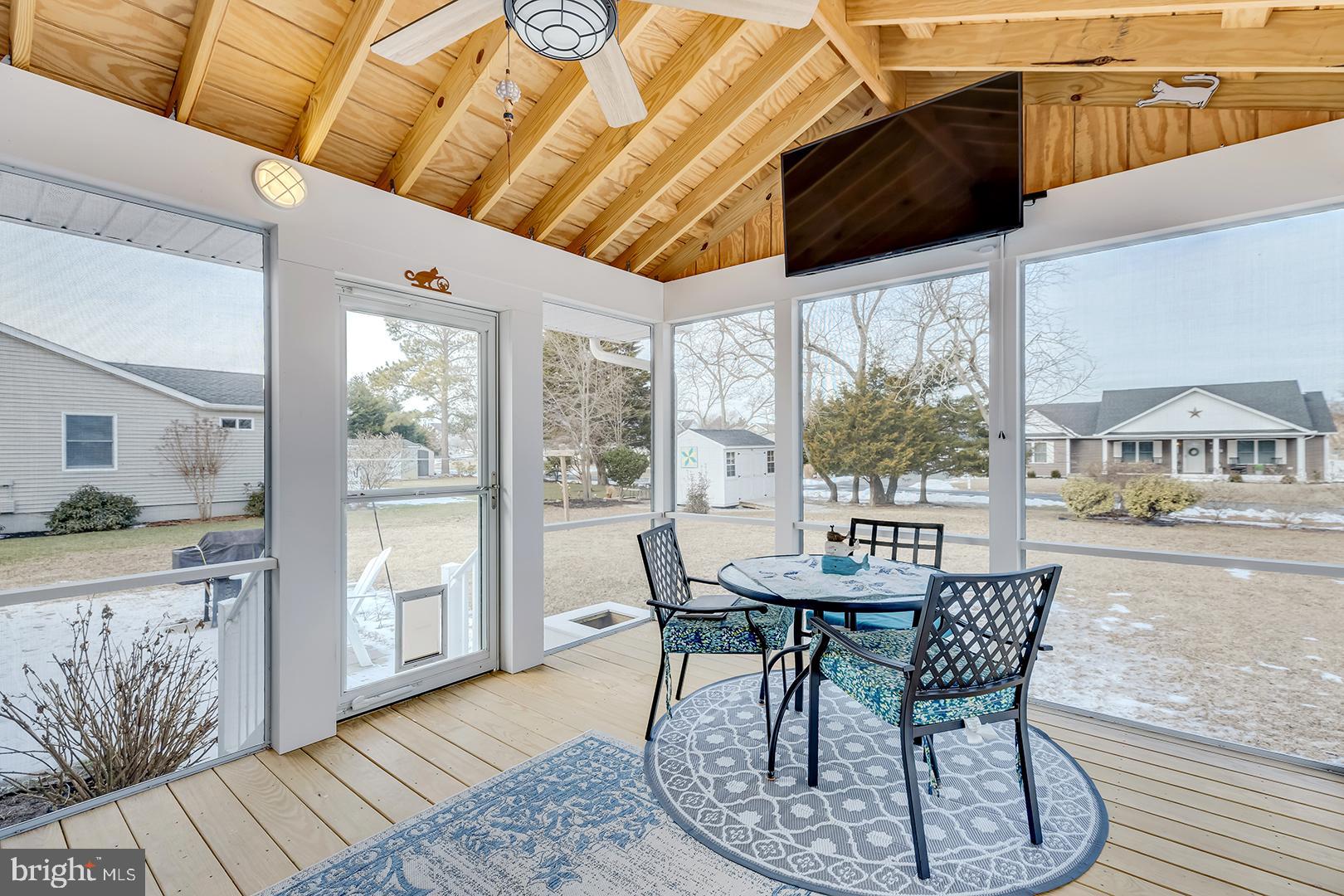 413 Katie Street Ocean View, DE 19970 - Photo 31 of 51