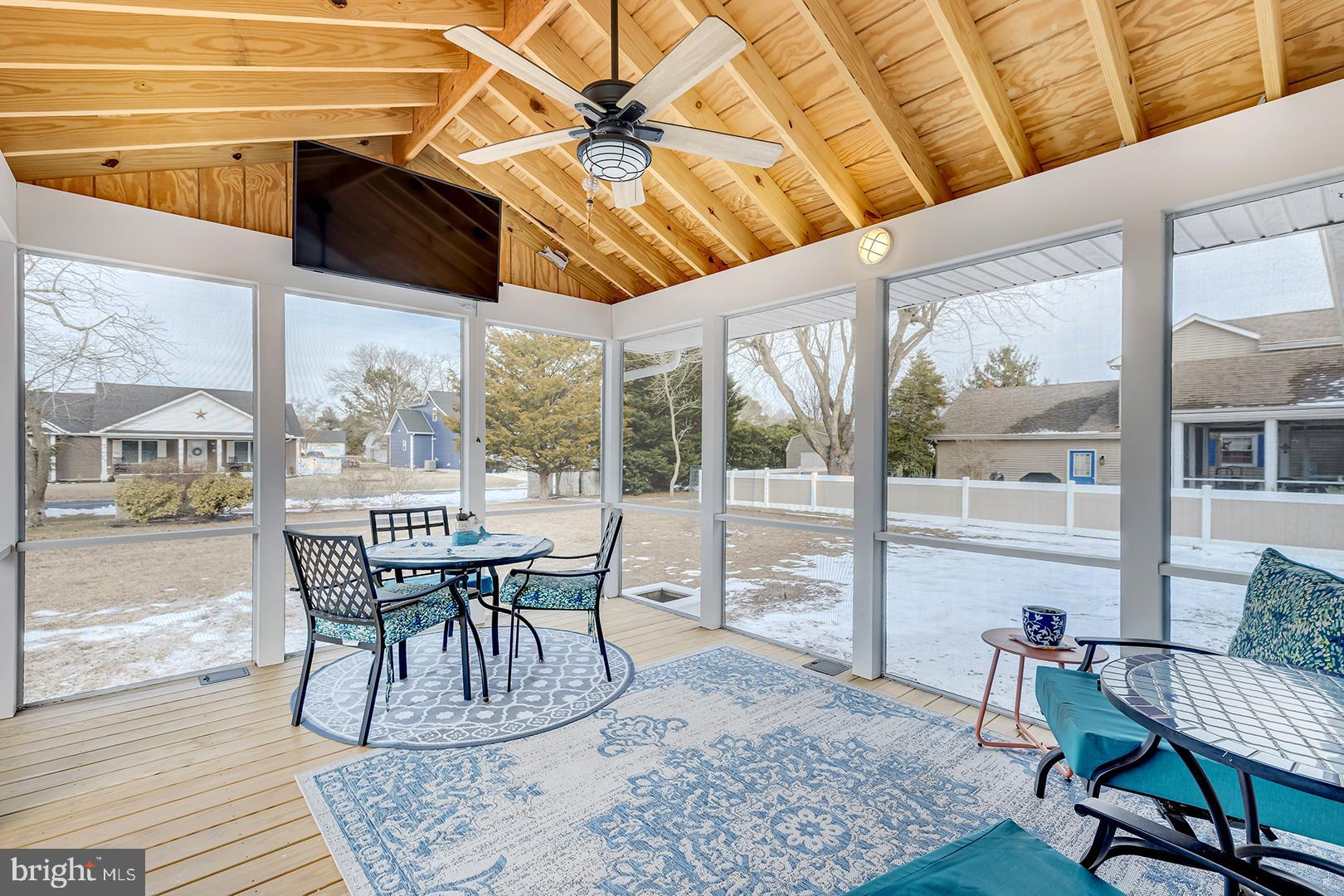 413 Katie Street Ocean View, DE 19970 - Photo 32 of 51