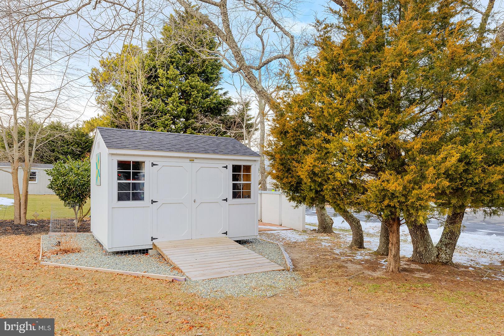 413 Katie Street Ocean View, DE 19970 - Photo 36 of 51