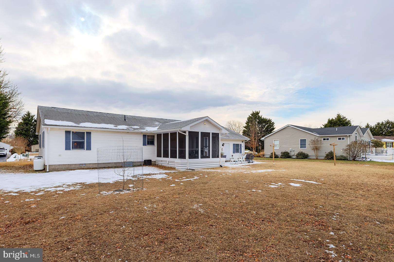413 Katie Street Ocean View, DE 19970 - Photo 37 of 51