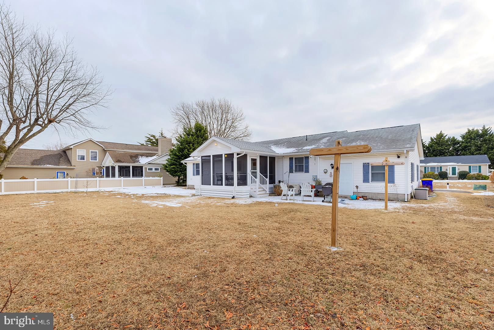 413 Katie Street Ocean View, DE 19970 - Photo 39 of 51