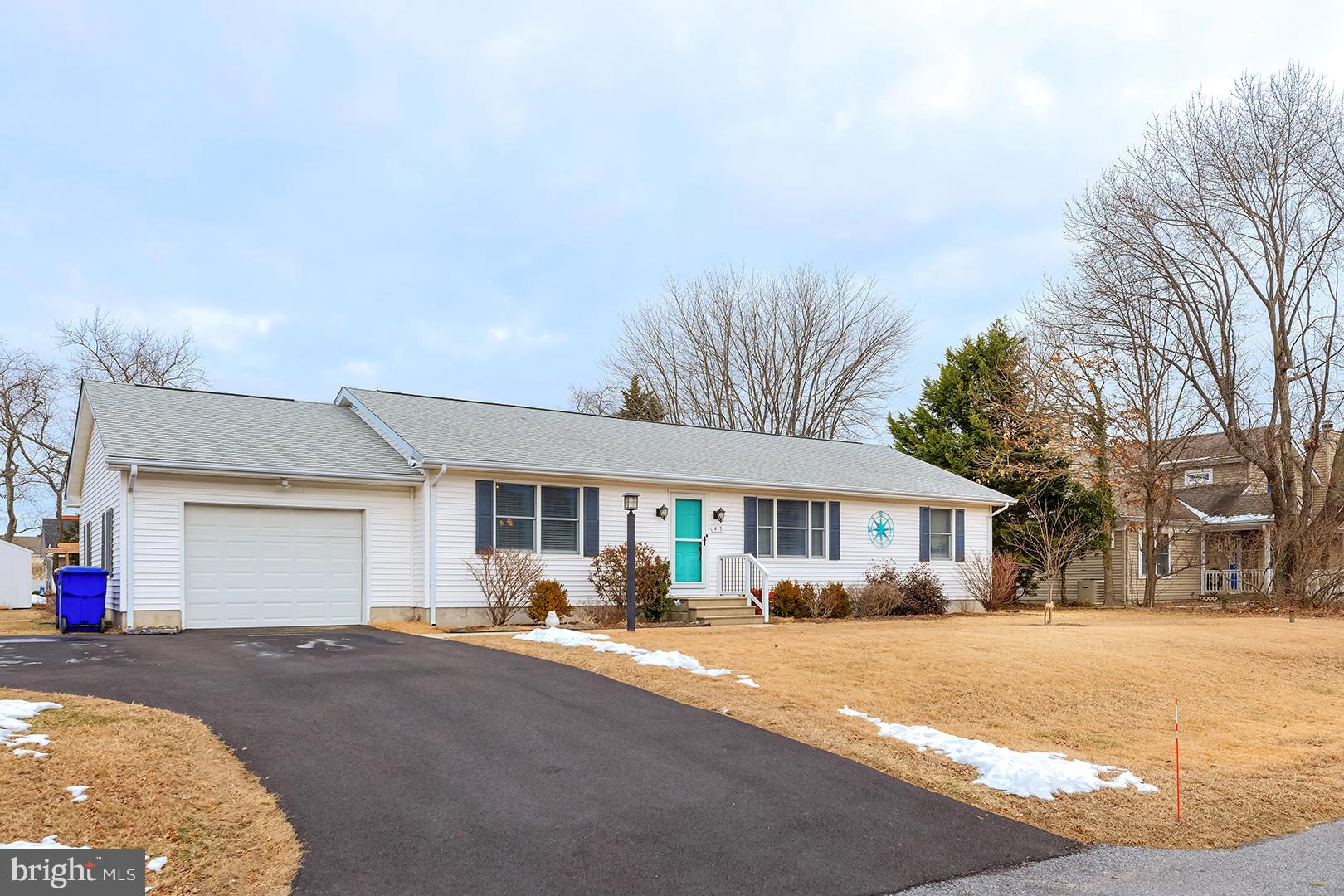 413 Katie Street Ocean View, DE 19970 - Photo 40 of 51
