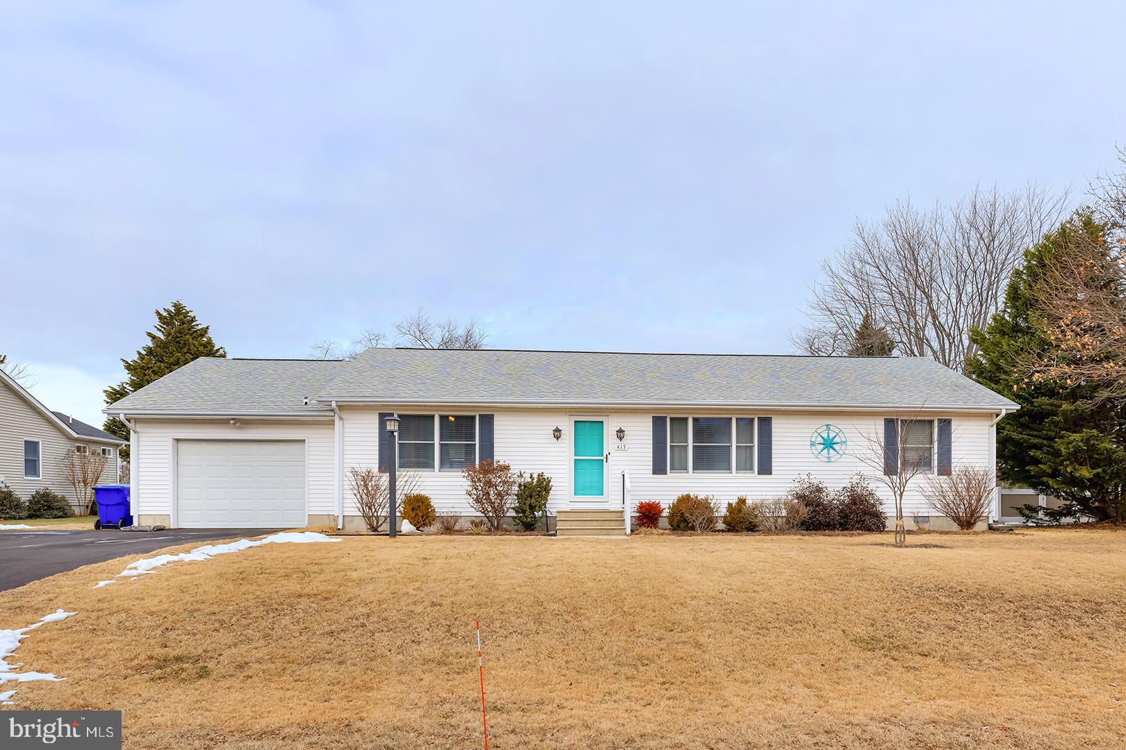 413 Katie Street Ocean View, DE 19970 - Photo 41 of 51