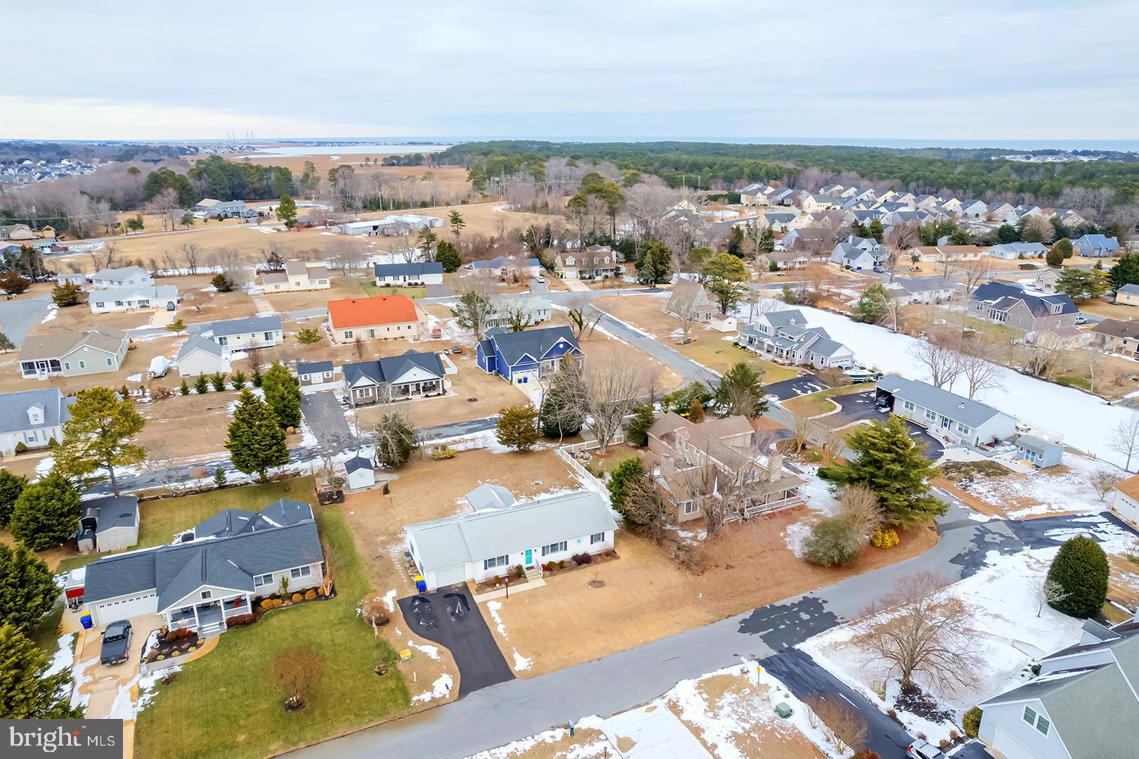 413 Katie Street Ocean View, DE 19970 - Photo 42 of 51