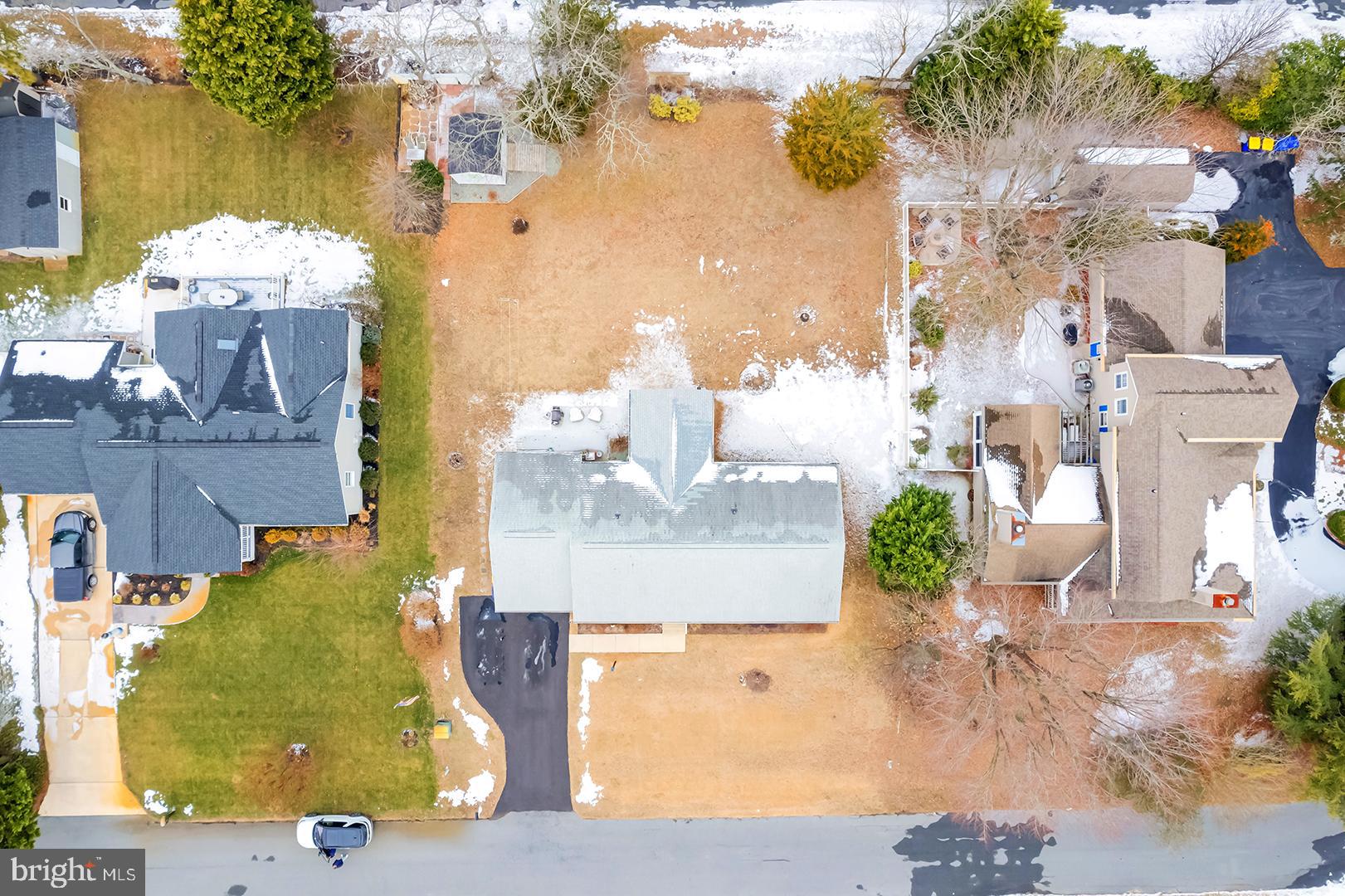 413 Katie Street Ocean View, DE 19970 - Photo 44 of 51