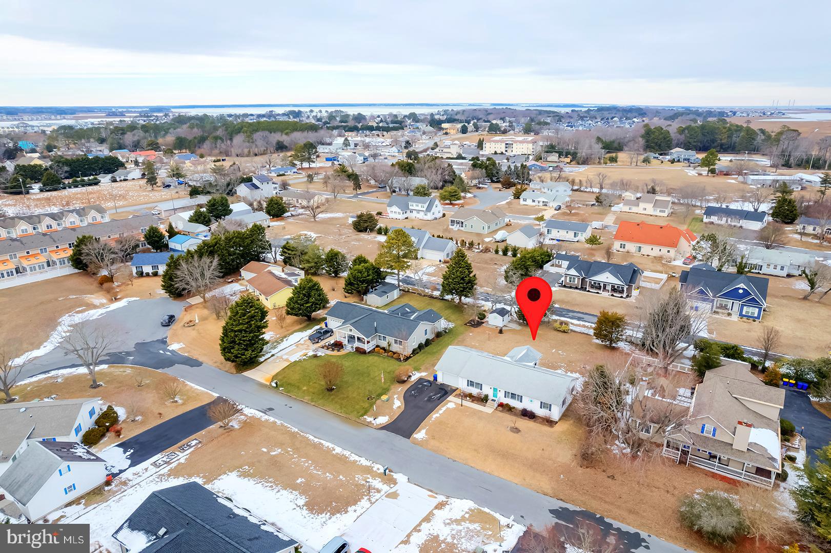 413 Katie Street Ocean View, DE 19970 - Photo 45 of 51