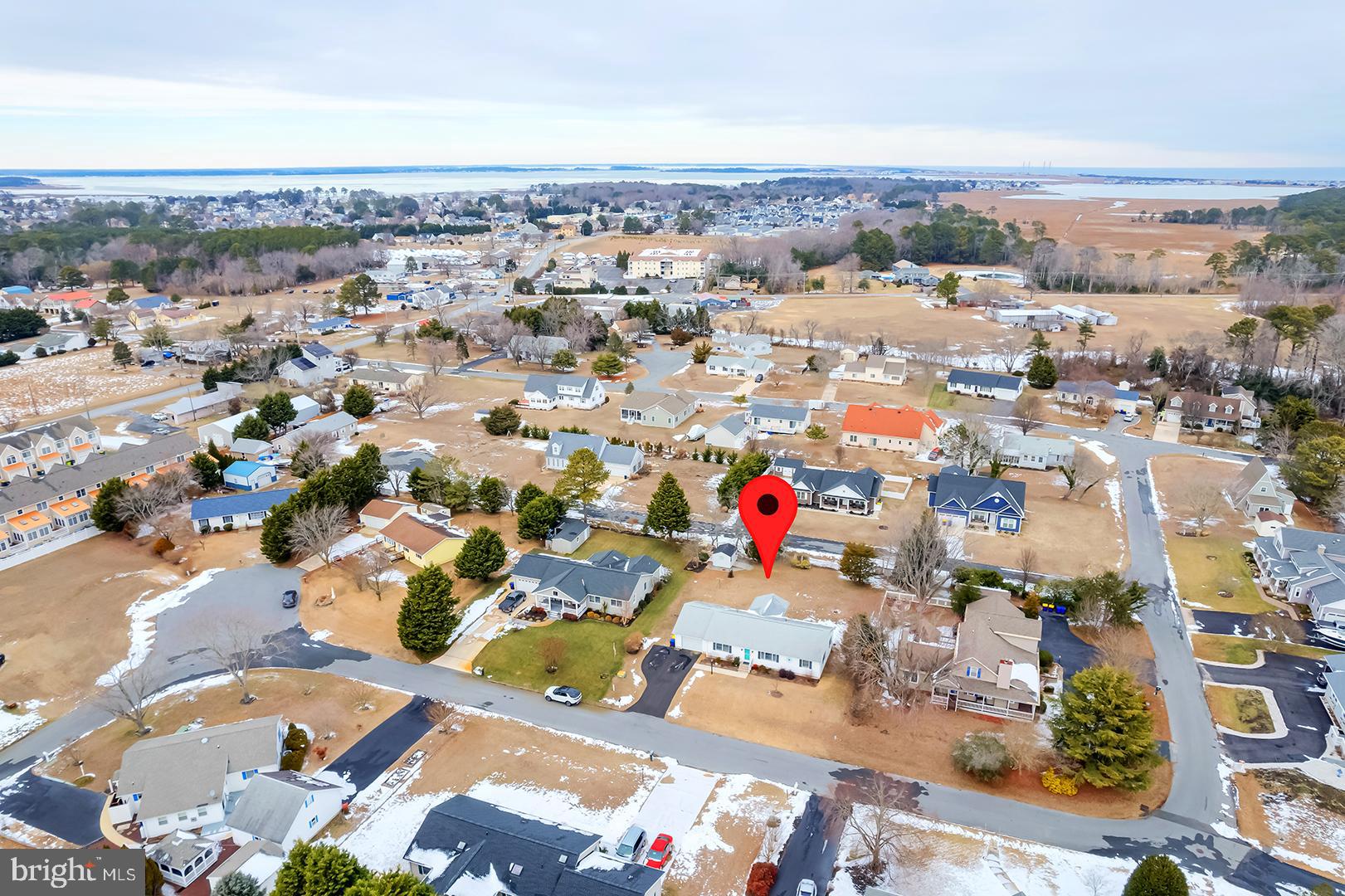413 Katie Street Ocean View, DE 19970 - Photo 47 of 51