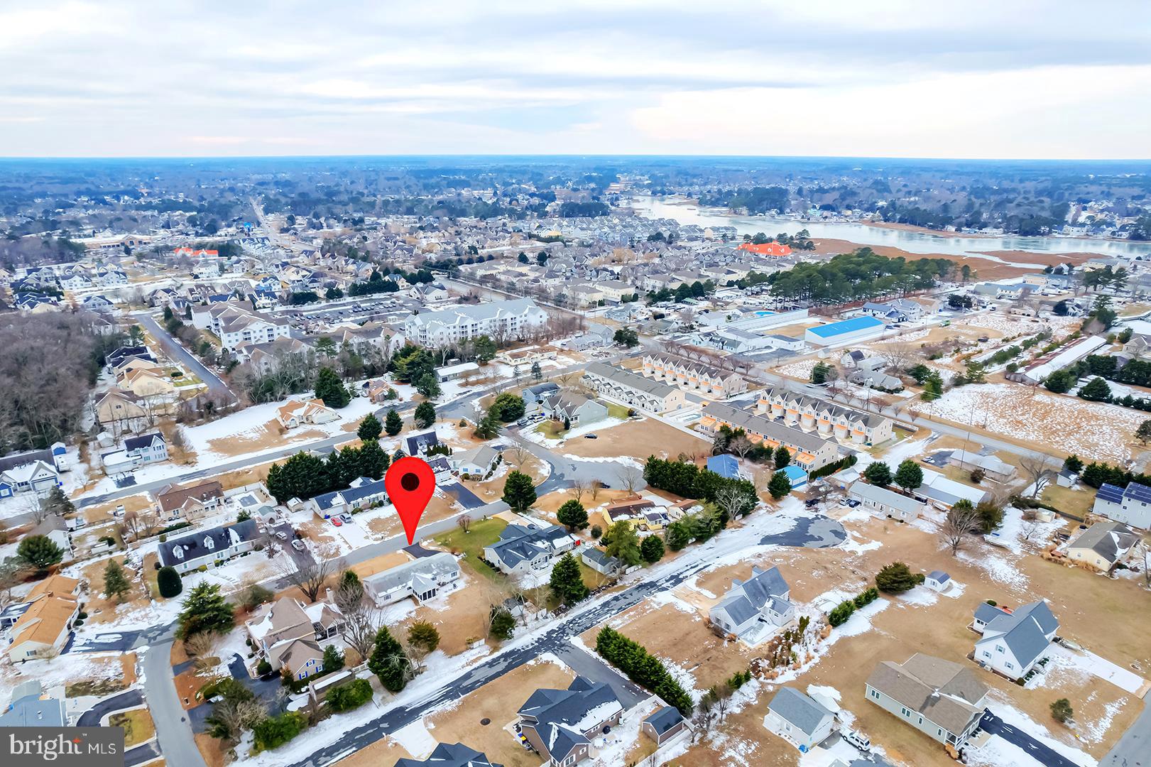 413 Katie Street Ocean View, DE 19970 - Photo 48 of 51