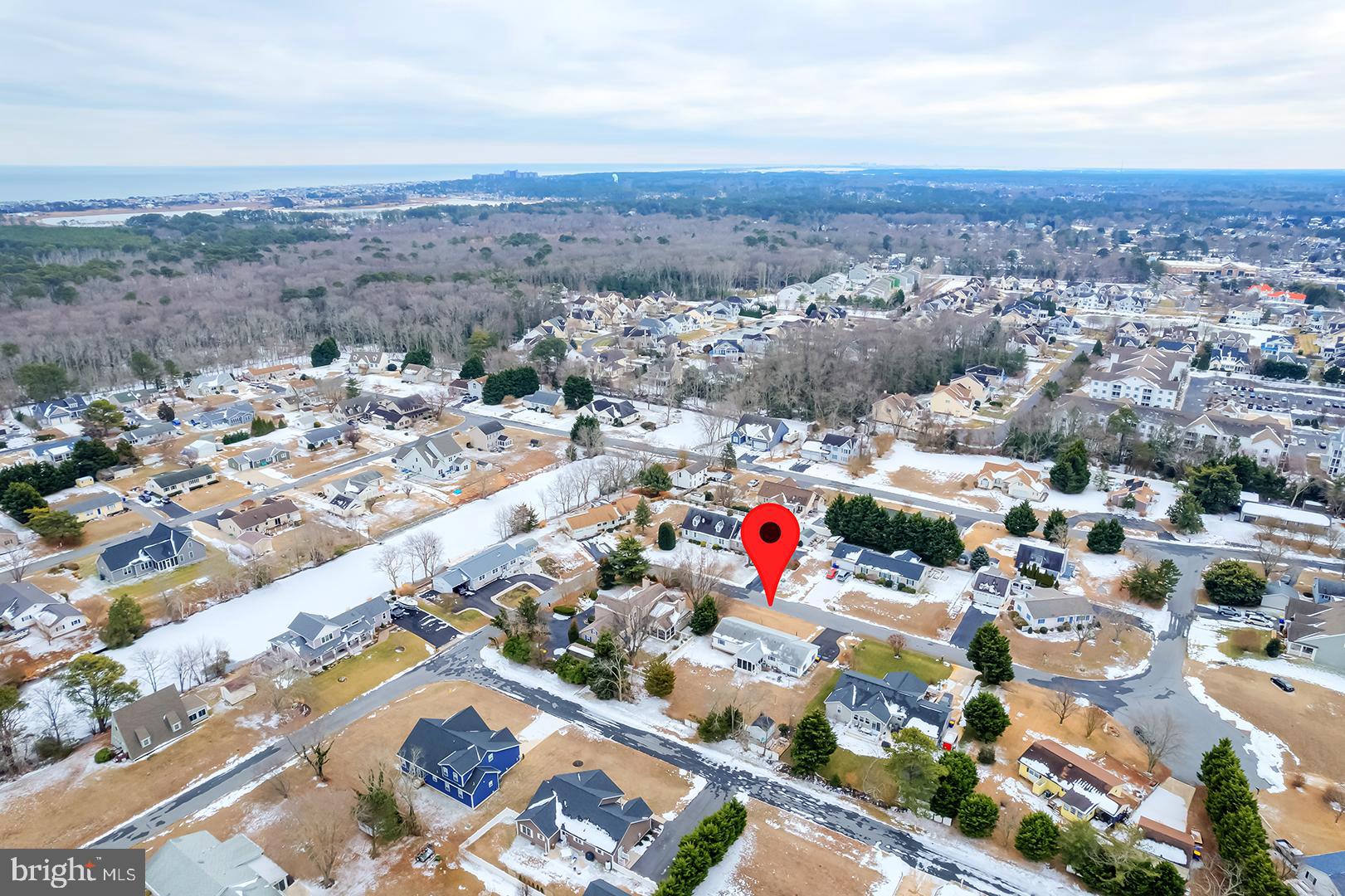 413 Katie Street Ocean View, DE 19970 - Photo 49 of 51