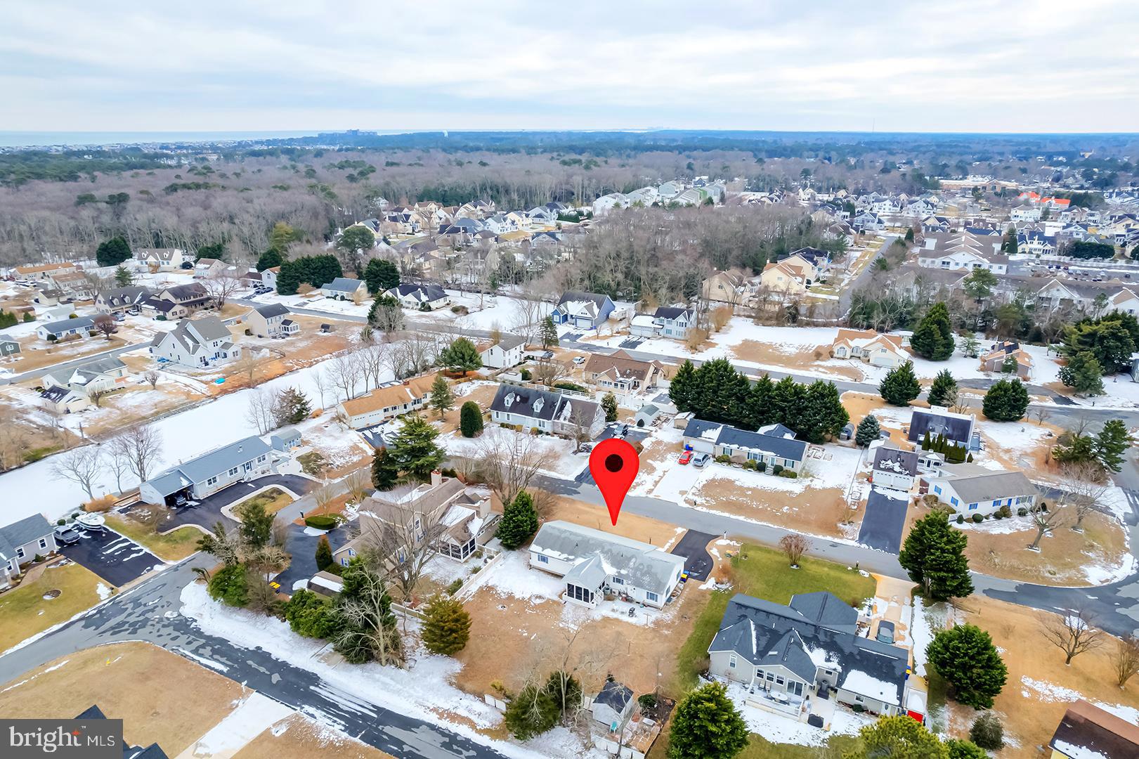 413 Katie Street Ocean View, DE 19970 - Photo 50 of 51