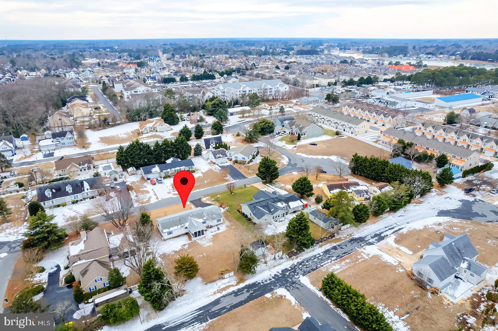 413 Katie Street Ocean View, DE 19970 - Photo 51 of 51