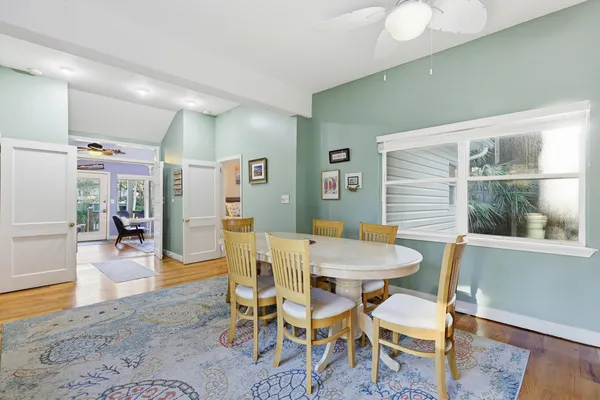 $1,125,000 | 418 East Ashley Avenue, Folly Beach, SC 29439