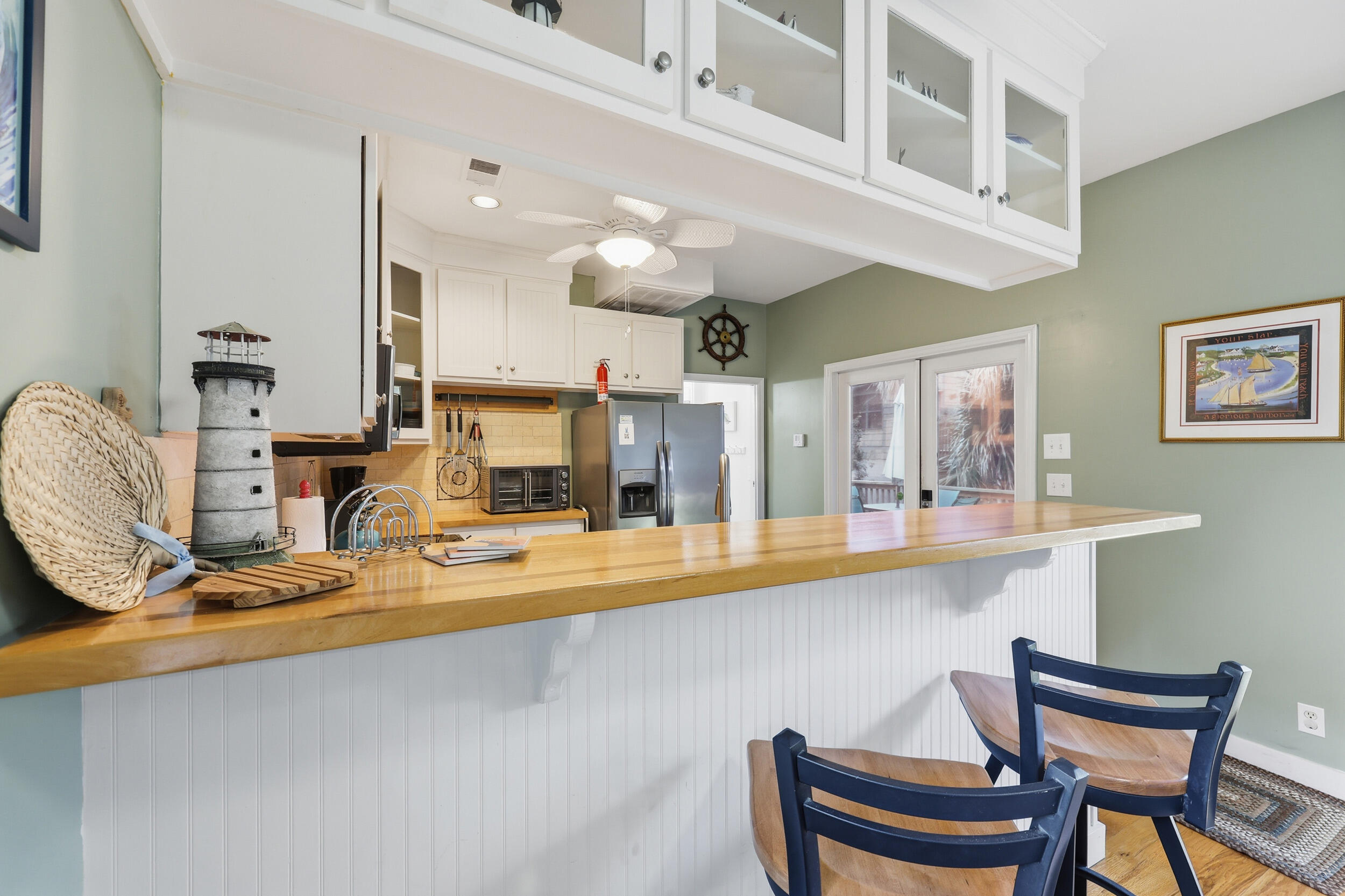 418 East Ashley Avenue Folly Beach, SC 29439 - Photo 19 of 62 5 418 E Ashley