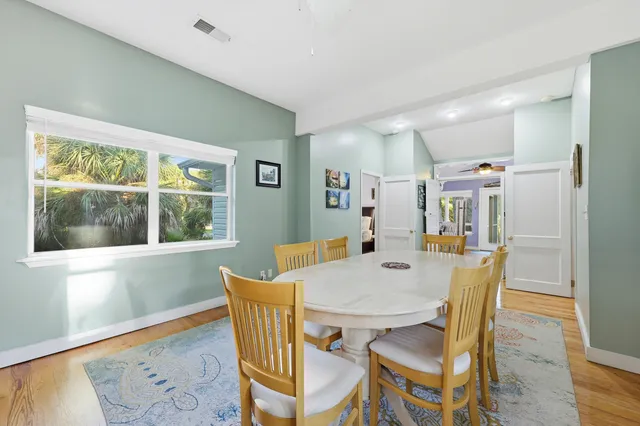 $1,199,000 | 418 East Ashley Avenue, Folly Beach, SC 29439