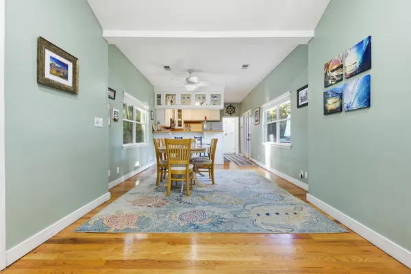 $1,125,000 | 418 East Ashley Avenue, Folly Beach, SC 29439