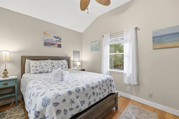 $1,125,000 | 418 East Ashley Avenue, Folly Beach, SC 29439