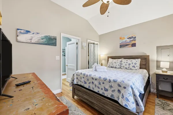 $1,125,000 | 418 East Ashley Avenue, Folly Beach, SC 29439