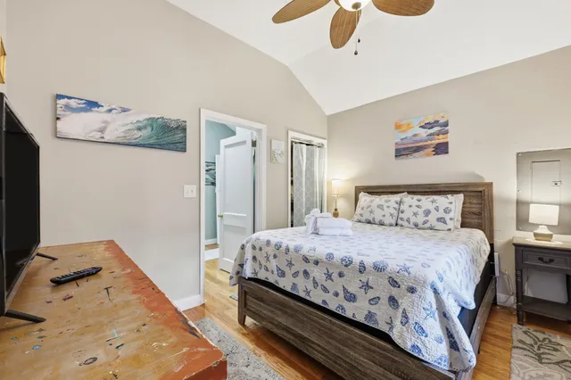 $1,199,000 | 418 East Ashley Avenue, Folly Beach, SC 29439