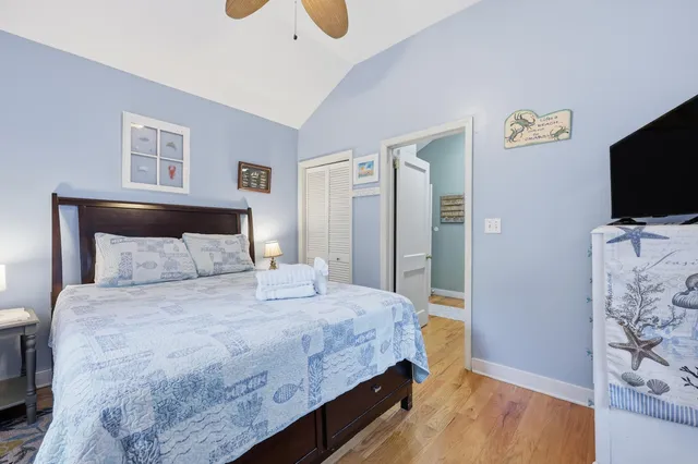 $1,199,000 | 418 East Ashley Avenue, Folly Beach, SC 29439